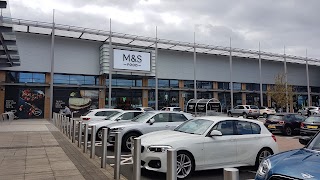 M&S Foodhall