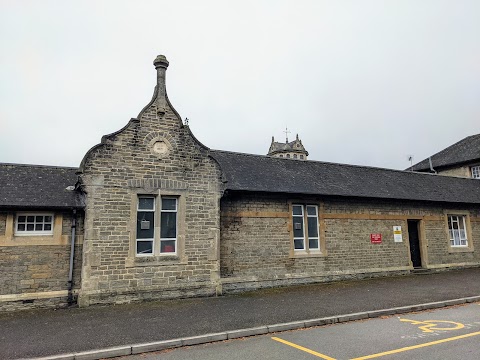 Chippenham Community Hospital