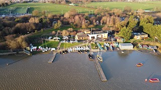 Fairlop Outdoor Activity Centre