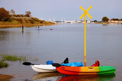 Fishery Creek Touring Park