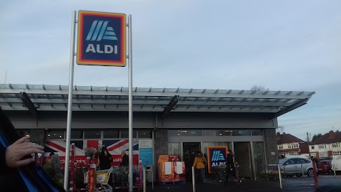 ALDI