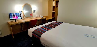 Travelodge Glasgow Paisley Road