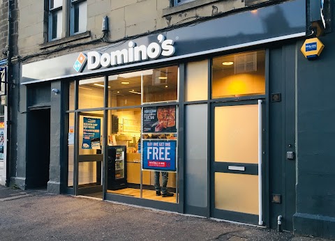 Domino's Pizza - Musselburgh