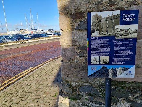 Lifeboat Bar And Pub Bangor City