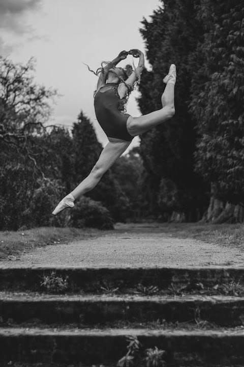 Sophie Morris - School of Dance