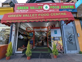 Green Valley Food Centre