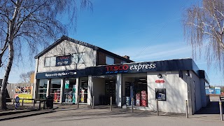 Tesco Express