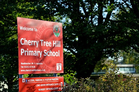 Cherry Tree Hill Primary School