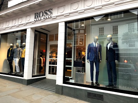 BOSS Store