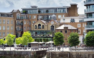 The Boathouse