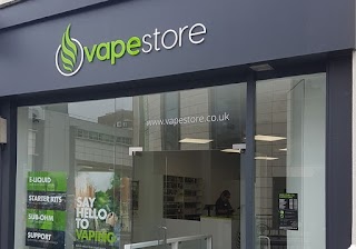 Vapestore Brighton