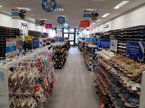 Shoe Zone