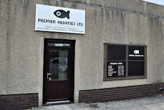 Premier Aquatics ltd