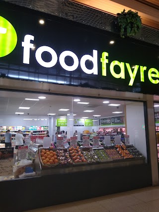 Food Fayre