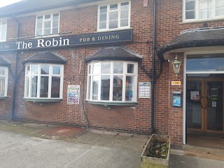 The Robin