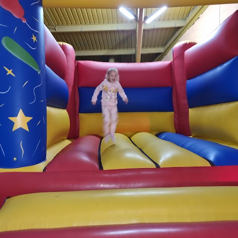 Yoyo Soft Play