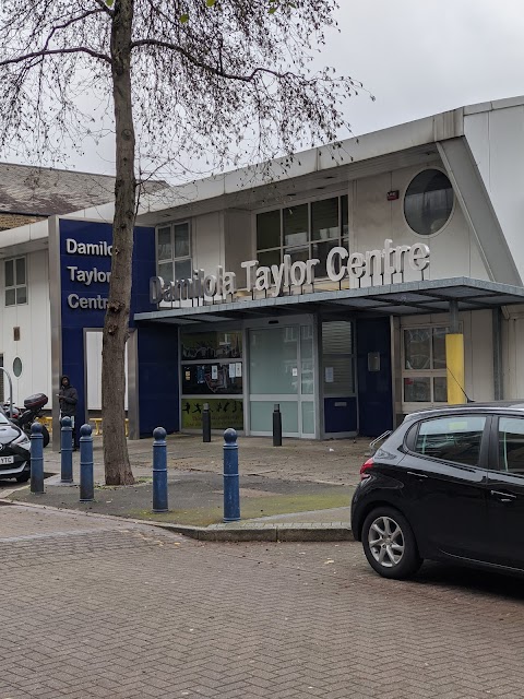 Damilola Taylor Centre