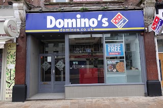 Domino's Pizza - London - Bromley