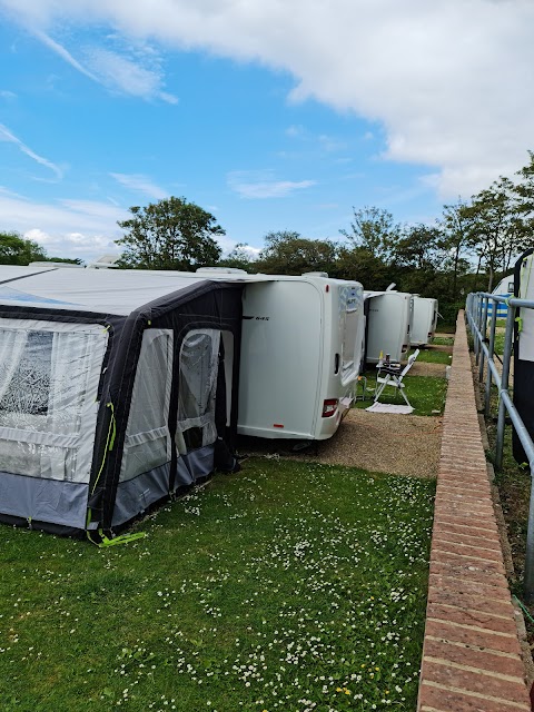 Waverley Park Holiday Centre