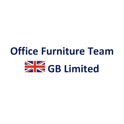 Office Furniture Team GB Limited