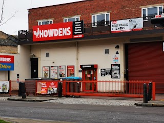 Howdens - Kings Cross