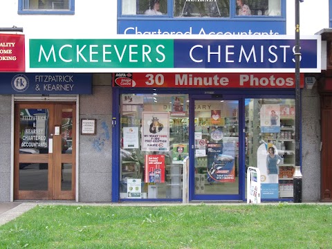 McKeevers Chemists, Newry Pharmacy