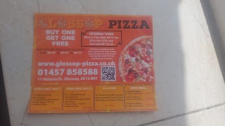 Glossop Pizza