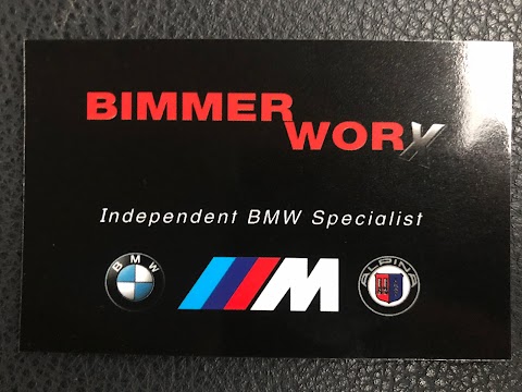 Bimmer Worx