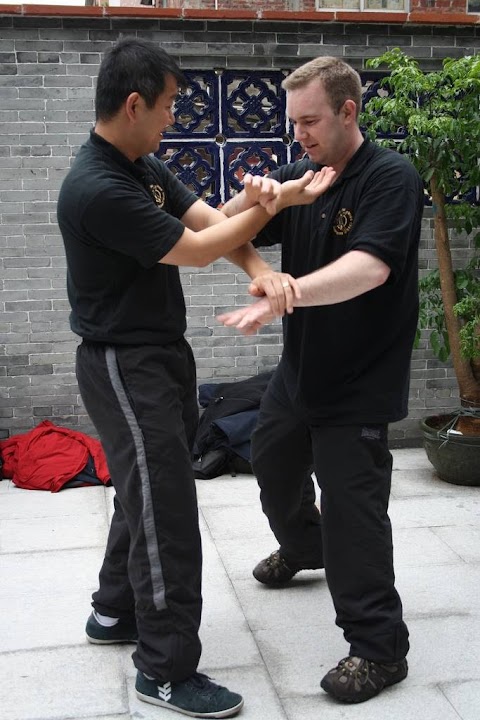 Ip Man Wing Chun Kung Fu - Sheffield