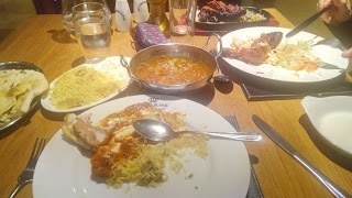 Balti King Restaurant