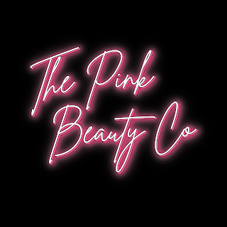 The Pink Beauty Co