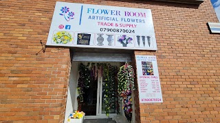 Flower Room Glasgow