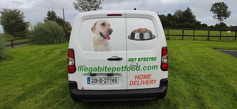Megabite Pet Food