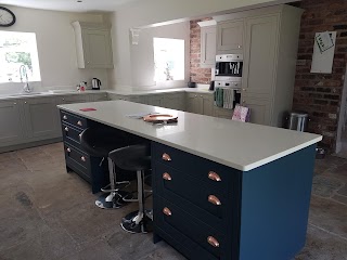 Dovetail Kitchens