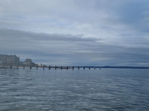 Wild Swim Scotland