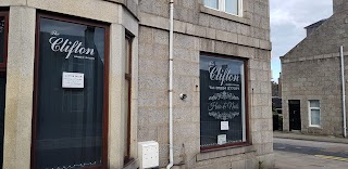 Clifton Salon