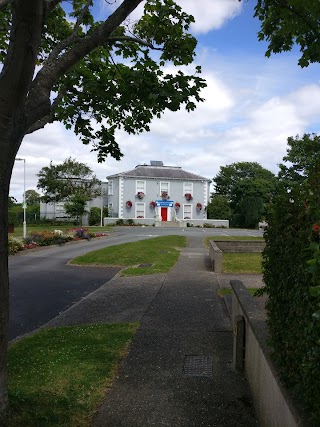 Shanganagh Park House