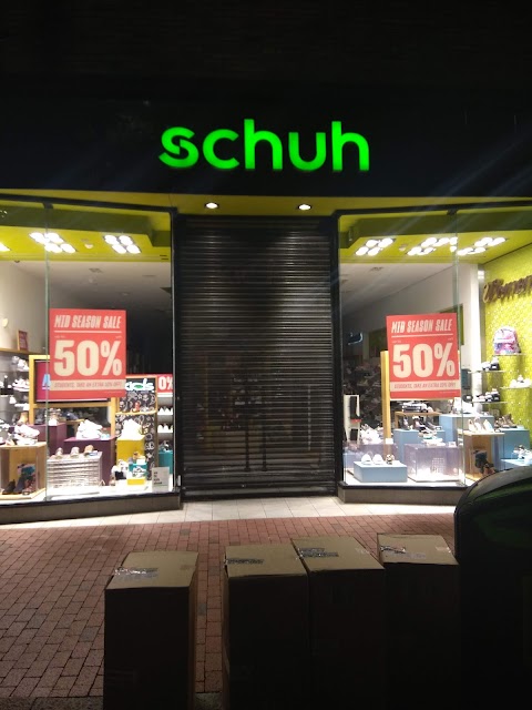 schuh