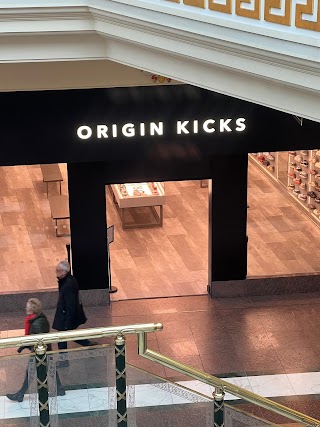 Origin Kicks