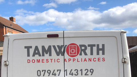 Tamworth Domestic Appliances