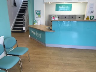 mydentist, Stanley Road, Bootle