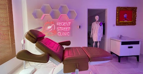 Regent Street Clinic Leicester