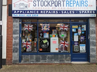 Stockport Repairs