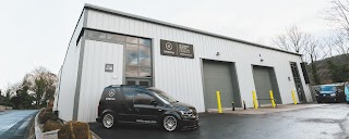 NANOmax Detailing Centre