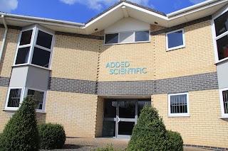 Added Scientific Ltd