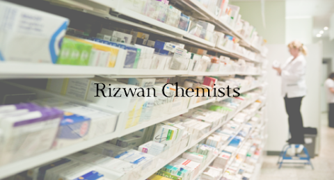 Rizwan Chemists