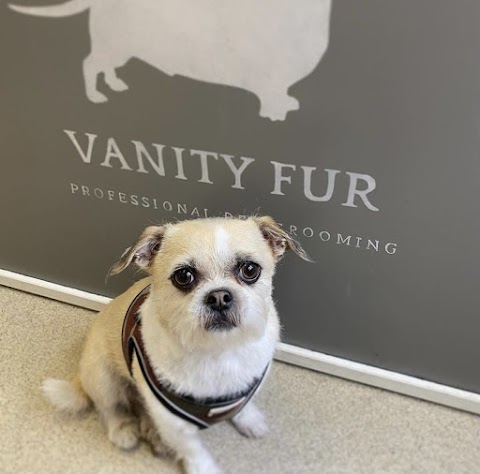 Vanity Fur Pet Spa