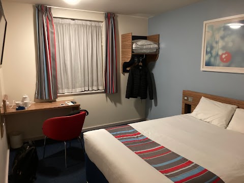 Travelodge Woking Central