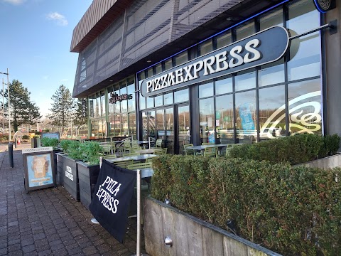 Pizza Express