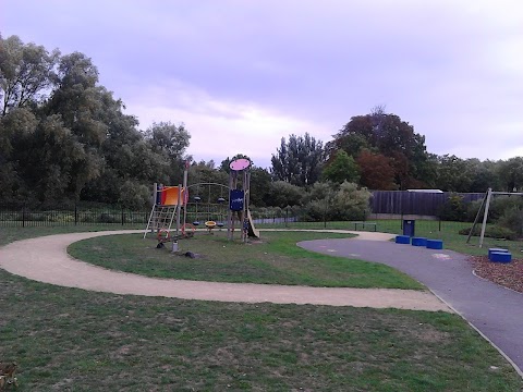 Childrens Park